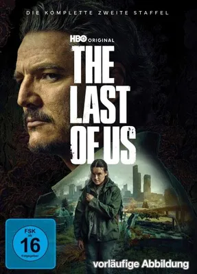 Obrázek produktu pro The Last of Us