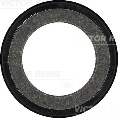 Produktbild von REINZ 81-35557-00 Kurbelwellensimmering für FORD Fiesta Mk5 Schrägheck (JH1, JD1, JH3, JD3) Stirnseitig