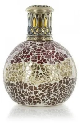 Obrázek produktu pro Malá katalytická lampa TECTONIC