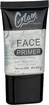 Immagine prodotto di Glam Of Sweden Primer viso trasparente 20ml