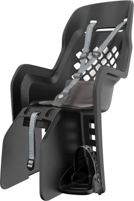 Produktbild von Polisport Polisport Joy maxi CFS Fahrradsattel hinten - Schwarz/Grau