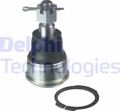 Produktbild von DELPHI Traggelenk für HONDA CR-V II (RD) TC2717