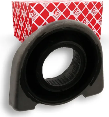 Produktbild von FEBI BILSTEIN 01857 Kardanwellenlager 55mm für OPEL Omega B Limousine (V94) Gelenkwelle