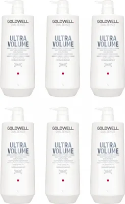 Produktbild von Dualsenses Ultra Volume Bodifying Conditioner 6x1000 ml