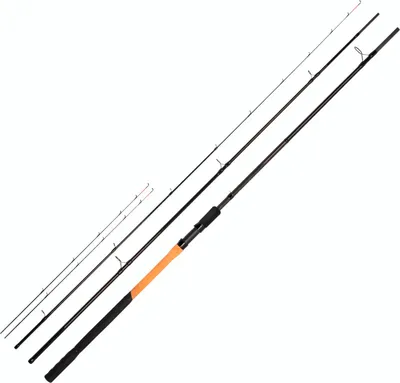Produktbild von Preston Inspire 4.0m 120g Feeder - Feederrute