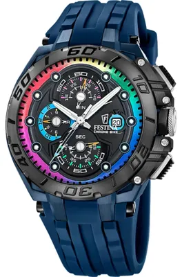 Obrázok produktu pre Festina - F20759/1 - Náramkové hodinky - Chronograf - Pánske - Chrono Bike