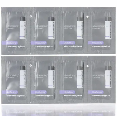 Obrázek produktu pro Dermalogica UltraCalming Čisticí gel na obličej *Vzorek