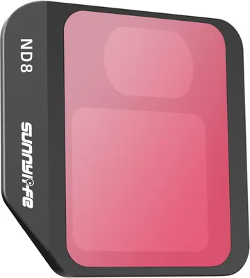 Produktbild von 50CAL DJI Mavic 3 Camera Drone Lens Filter ND8