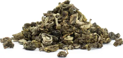 Produktbild von Green Snail Camellia - grüner Tee , 500g