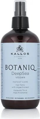 Produktbild von Kallos Botaniq Deep Sea Instant Care Hair Tonic 300 ml