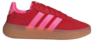 Produktbild von Adidas JR0759_540, Mehrfarbig, Better Scarlet,Lucid Pink,Gum