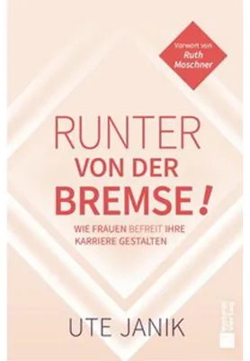 Produktbild von Runter von der Bremse!