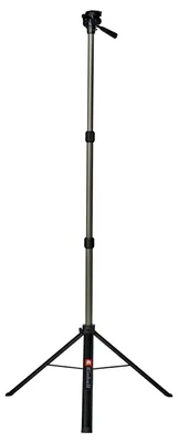 Produktbild von Einhell Teleskop-Stativ Tripod 85-170 cm für Laser und Leuchten