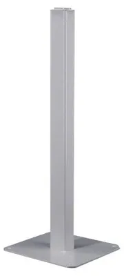 Produktbild von Rittal CP 6106.500, Stahl, Grau, 1 Stück(e)