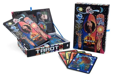 Produktbild von Tarot D