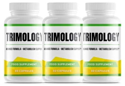 Image de Trimology-3x