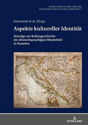 Produktbild von Aspekte kultureller Identität