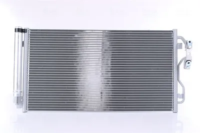 Produktbild von NISSENS 940628 Kondensator Klimaanlage für BMW 3 Touring (F31) +Trockner