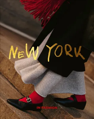 Image de New York. In Fashion