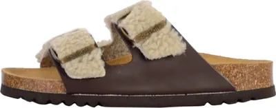 Image de Mules en cuir Josephine
