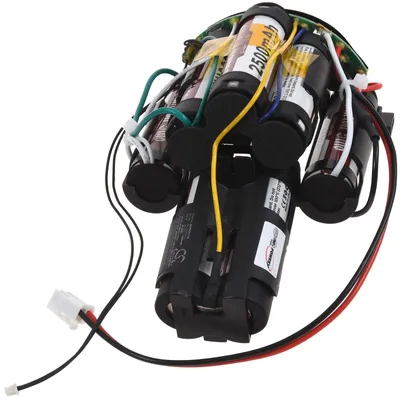 Image de Batterie compatible avec Philips Type 300003446961