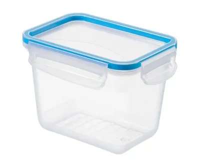 Obrázek produktu pro Chladicí nádoba 1 l CLIC & LOCK, barva:modrá