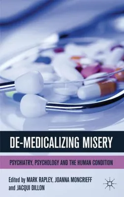 Obrázek produktu pro De-Medicalizing Misery