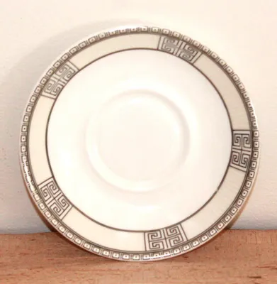 Produktbild von 013-010, Teller 1 Stk Unterteller Müsliteller Dessertteller Bangkog Ø 16 cm