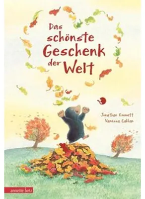 Produktbild von Das schönste Geschenk der Welt