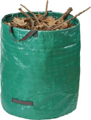 Immagine prodotto di Sacco Da Giardino 272 L 67X76 Cm