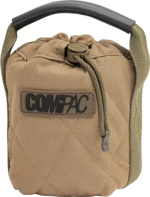 Produktbild von Korda Compac Lead Pouch 10x8x12cm - Angeltasche