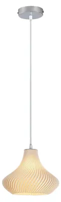 Productafbeelding van Rabalux 72216: Moderne verlichtingscollectie, chroomkleurig metaal