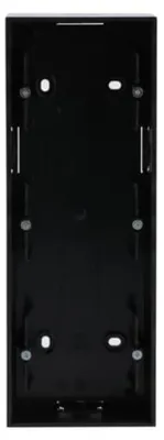 Produktbild von Busch-Jaeger 1703-81, Schwarz, Busch-Jaeger, 1 Stück(e)