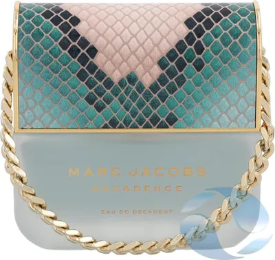 Obrázok produktu pre Marc Jacobs Decadence EDT kvetinová voda 100ml