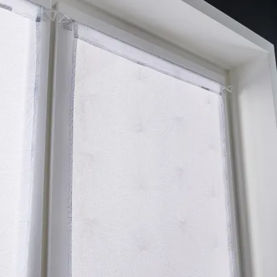 Produktbild von Filterfensterpaar, Kita weiß B.60 x H.120 cm