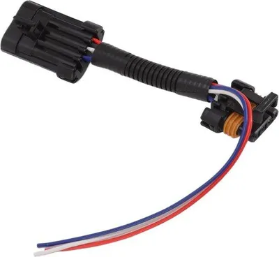 Productafbeelding van GPS-achterlichtkabelset voor voertuigen, veiligheid, vervanging voor Polaris RZR 2015-2018