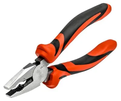 Image de Pince unverselle 180 mm, DRAUMET