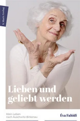 Obrázek produktu pro Lieben und geliebt werden