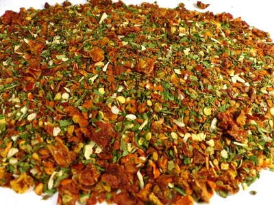 Produktbild von Arrabbiata Gewürzmischung Naturideen® 100g