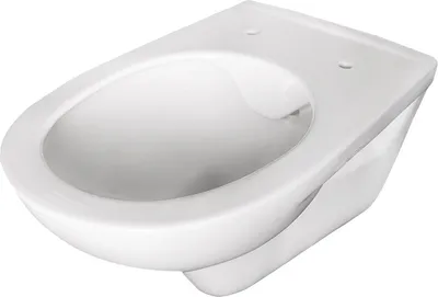 Produktbild von alcadrain Wand-WC Rimflow