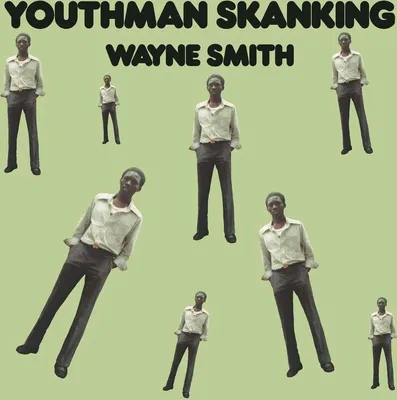 Obrázek produktu pro Wayne Smith: Youthman Skanking (remastered)