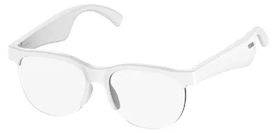 Produktbild von 4smarts Wireless SoundGlasses Sport 2, weiß
