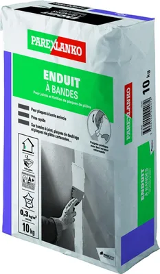 Imagen del producto de Elzusha - Cinta adhesiva de 10 kg para techos y paredes