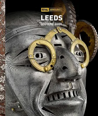 Produktbild von Royal Armouries Guidebook