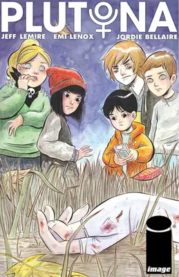 Produktbild von Plutona