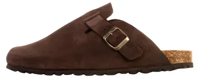 Produktbild von Noga Joasis Edge Lederpantoletten