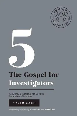 Produktbild von Das Evangelium für Ermittler