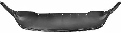 Produktbild von DIEDERICHS Spoilerlippe 2249062 Vorne für VW Passat Variant (3G5, CB5)