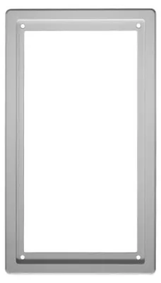 Produktbild von Behnke Serie 5 Abdeckblende für Unterputz-Variante, 5-9001