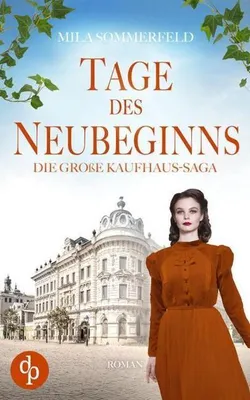 Produktbild von Tage des Neubeginns